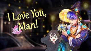 Download Lagu I Love You, Man! | Obey Me! - You're a Gem Ch.1 MP3