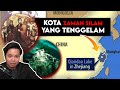 4 Kota Zaman Silam Yang Telah Tenggelam