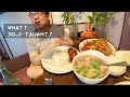 Korean owner cooks MINDBLOWING Filipino food by himself in Korea