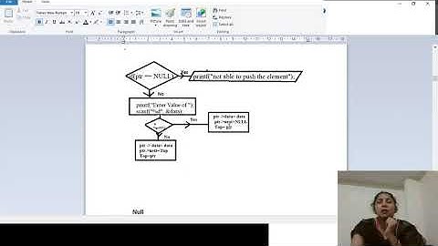 Er. Rashmi sinha Live Stream | Stack Implimentation Using Linked List | Data Structure and Algorithm