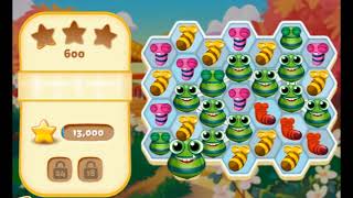 Bee Brilliant Level 2