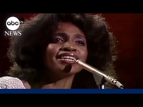 Why Anita Ward’s ‘Ring My Bell’ is trending on TikTok