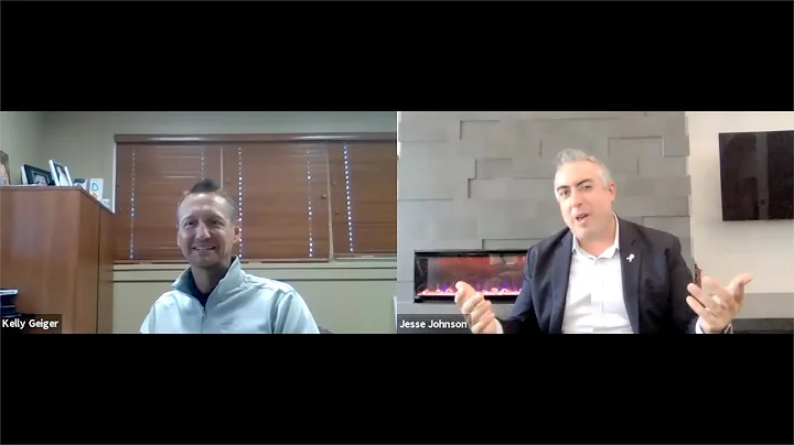 Fireside Chat with Kelly Geiger, General Manager a...