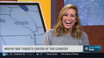 Mike Seidel TWC "Oooh That Smell" Holladay, UT 2-3-2020