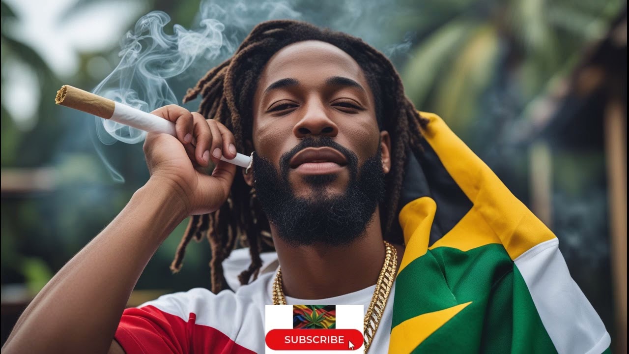 Reggae Riddim Revival: Best of the New Wave 🌊 