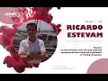 Palestras ricardo estevam