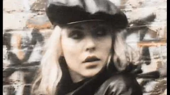 Blondie Call me Version Extendida Blondie Call me Version Extendida
