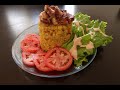 BIFONGO, MOFONGO DE PLÁTANO VERDE Y MADURO-Sabe Brutal