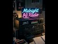 昭和ナイト歌謡 Midnight  Radio Vol.14