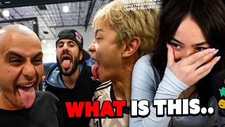 THESE CLIPS ARE UNHINGED.. 😭 (Clip Queue)