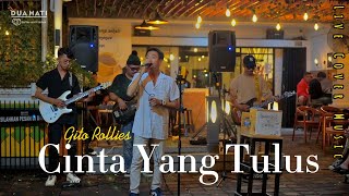 Kau Yang Ku Sayang - Gito Rollies ( Cover )