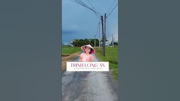 550 triệu Diện tích 5x30 Thổ 100% . Đức Hòa Long An #shortvideo #datnenduchoa #datnenlongan