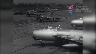 Mig-15 (1960)