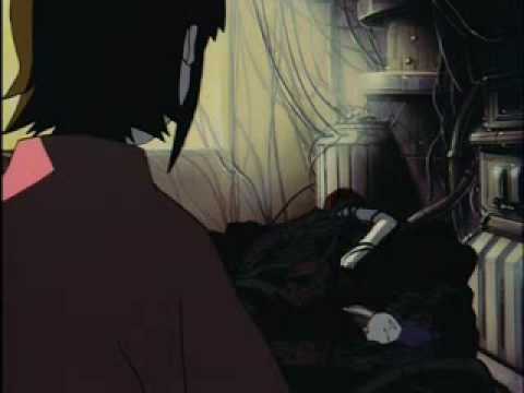 (MAD) Serial Experiments lain 16