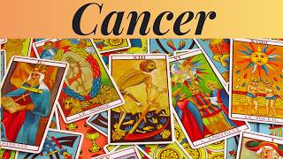 Cancer Tarot Next 2 Weeks🗝️🌟🍀Blessed Door Swings Open! June 15 - 30