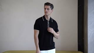 How to choose Golf Polo shirt?