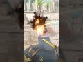 Dust 2 Strong Molotov for Elevator + Backsite  #cs2 #csgo #fyp