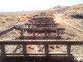 Reclaimed Old Growth Redwood Lumber & Beams Reclaimed Old Growth Redwood Lumber & Beams