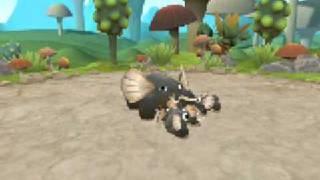Spore: Balloonephant
