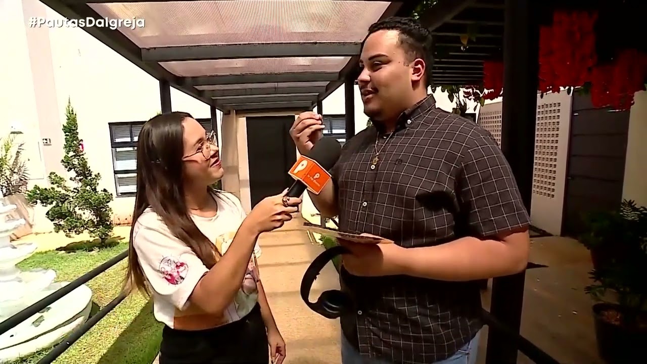 Pautas da Igreja | Hino da Romaria 2026 - 02/03/2026