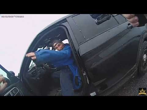 Police Shootings Compilation #17