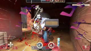 Famous [TF2] When you steal the intel Net Worth