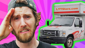 Now the Real Work Begins... - Moving Vlog Day 2