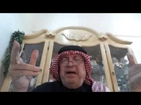 معارضة شعرية بين الياس فرحات و فوزي معلوف 1