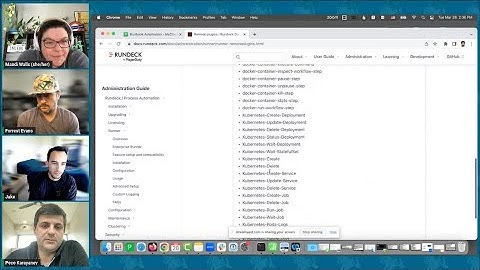 Process Automation 4.11.0 and Next-Generation Runner Architecture