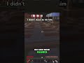 I Accidentally Hit An NPC And Now He Won't Stop Chasing Me #minecraft #roleplay