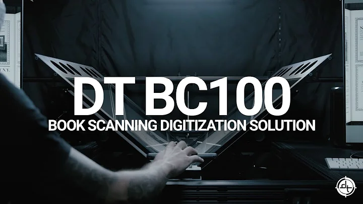 DT BC100 – Full Length