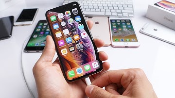 How to Unlock iPhone XS / XS Max - ANY gsm carrier (T-mobile, AT&T, Telus, Vodafone, Sprint, etc.).