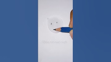 Under water drop drawing #shorts #satisfying #creative