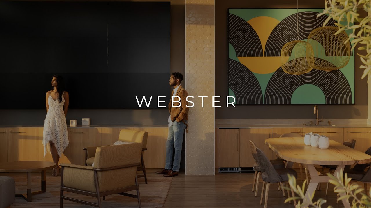 Real Estate Videography Downtown Oakland Luxury Apartments YouTube