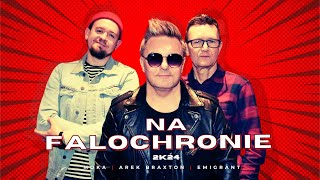 Arek Braxton & Moka feat. Emigrant - Na Falochronie 2k24  (  Video )