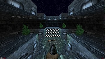 PSX Doom Forever HD Beta Version