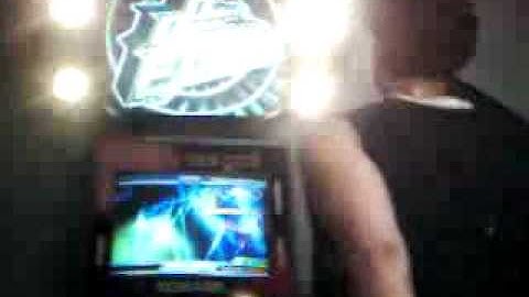 Stan on MaxX Unlimited (heavy)