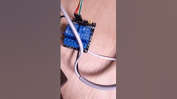 Arduino Project - Grow Light Timer - RTC and Relay