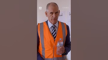 When PR Goes Too Far! 👷‍♂️ | Utopia #shorts