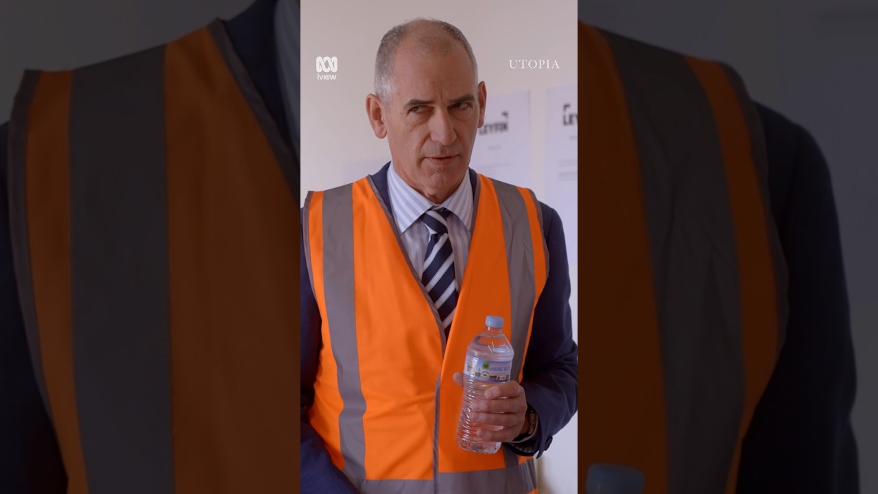 Когда пиар заходит слишком далеко! 👷‍♂️ | Utopia 