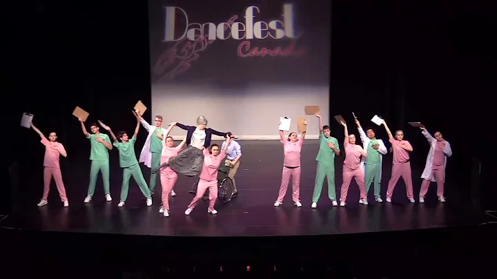 Never Get Married - Courtney Ogle Choreography