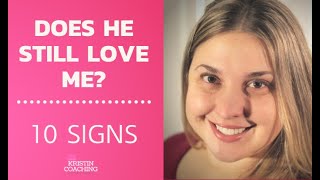Signs Your Husband Loves You [10 SIGNS]