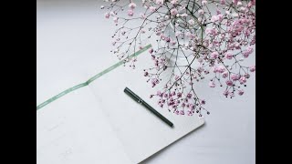 (Ep. 4) Writers' Workshop Series - HOW TO CREATE & STICK TO A SCHEDULE