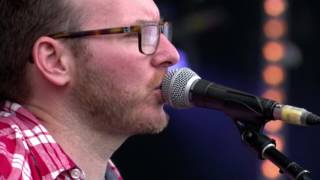 Turin Brakes - Painkiller - Live at The Isle of Wight Festival 2016