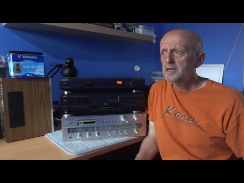 2nd hand stereo equipment