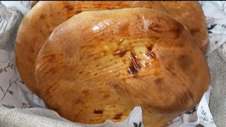 🌎 Traditional Albanian Kulaç – Easy Homemade Bread Recipe