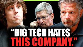 The Most Legit Privacy Company You’ve Never Heard Of | Mike Yeagley
