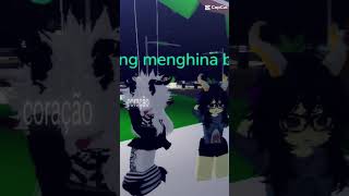 alergi yang ngehina bacon √ #fypシ゚viral #roblox