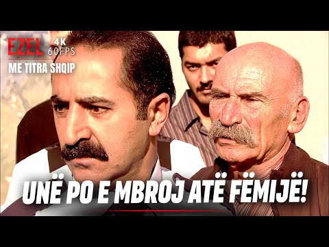 Ömeri u Njoh me Ramiz Dayën | Ezel Me Titra Shqip - Gjuha Shqipe