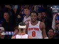 Knicks beat Sacramento Kings in The Garden | January 25, 2025 | FULL Game Highlights